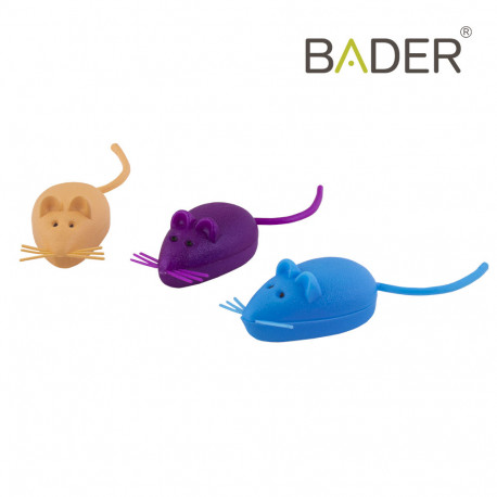 RATATOUILLE RATÓN PORTADIENTES X100UDS.