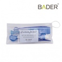 KIT DE ORTODONCIA X12UDS.