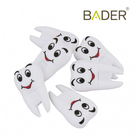 USB MOLAR FLASH DRIVE 32 GB.