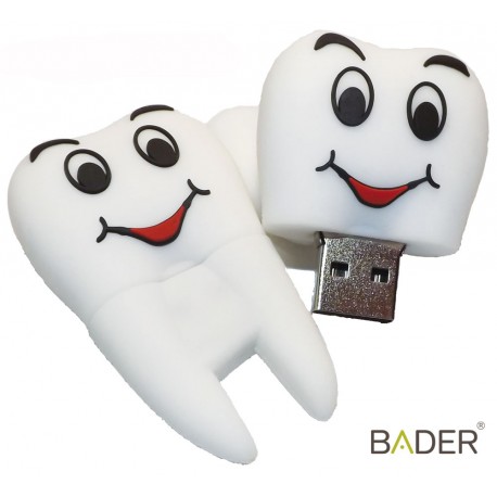 USB MOLAR FLASH DRIVE 32 GB.
