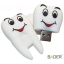 USB MOLAR FLASH DRIVE 32 GB.
