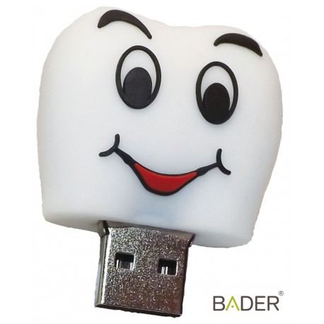 USB MOLAR FLASH DRIVE 32 GB.