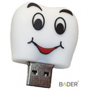 USB MOLAR FLASH DRIVE 32 GB.