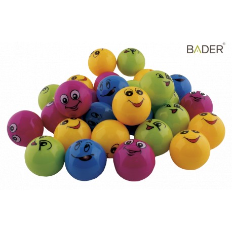 SACAPUNTAS BOLA X48UDS.