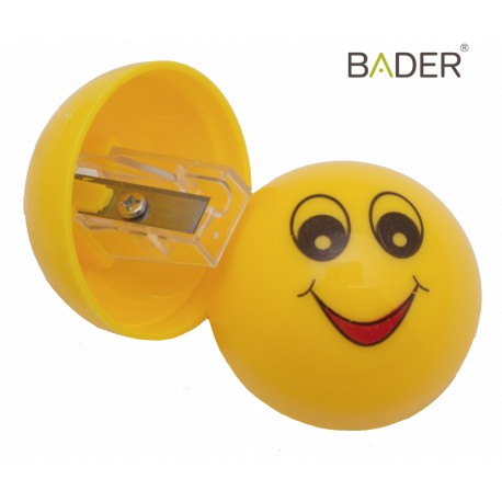 SACAPUNTAS BOLA X48UDS.