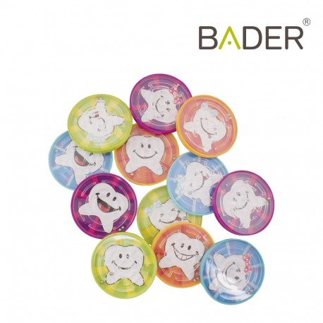 LABERINTO MOLAR X20 UDS.