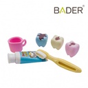 DENTAL FUNNY SET X 24UDS