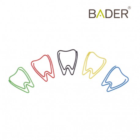 CLIPS MOLARES X50UDS