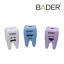 SACAPUNTAS MOLAR FACE X24UDS.