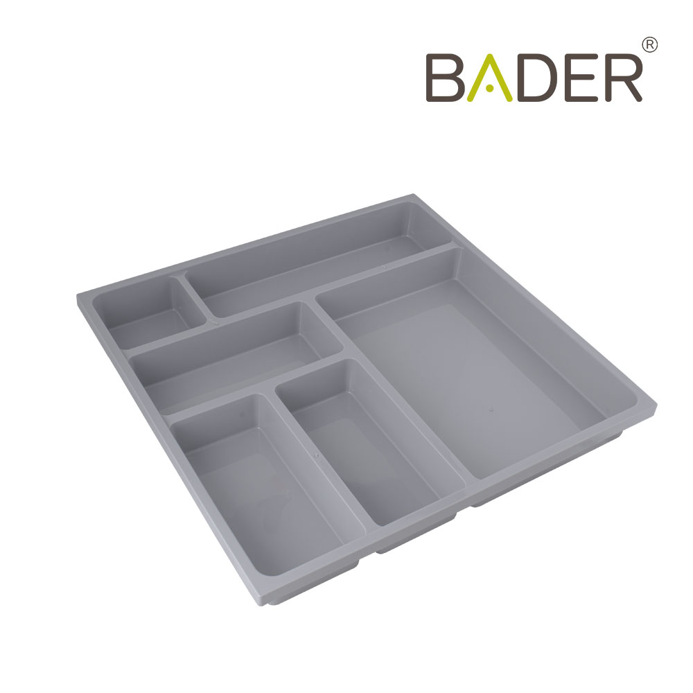 BANDEJA CAJONERA CON 6 COMPARTIMENTOS