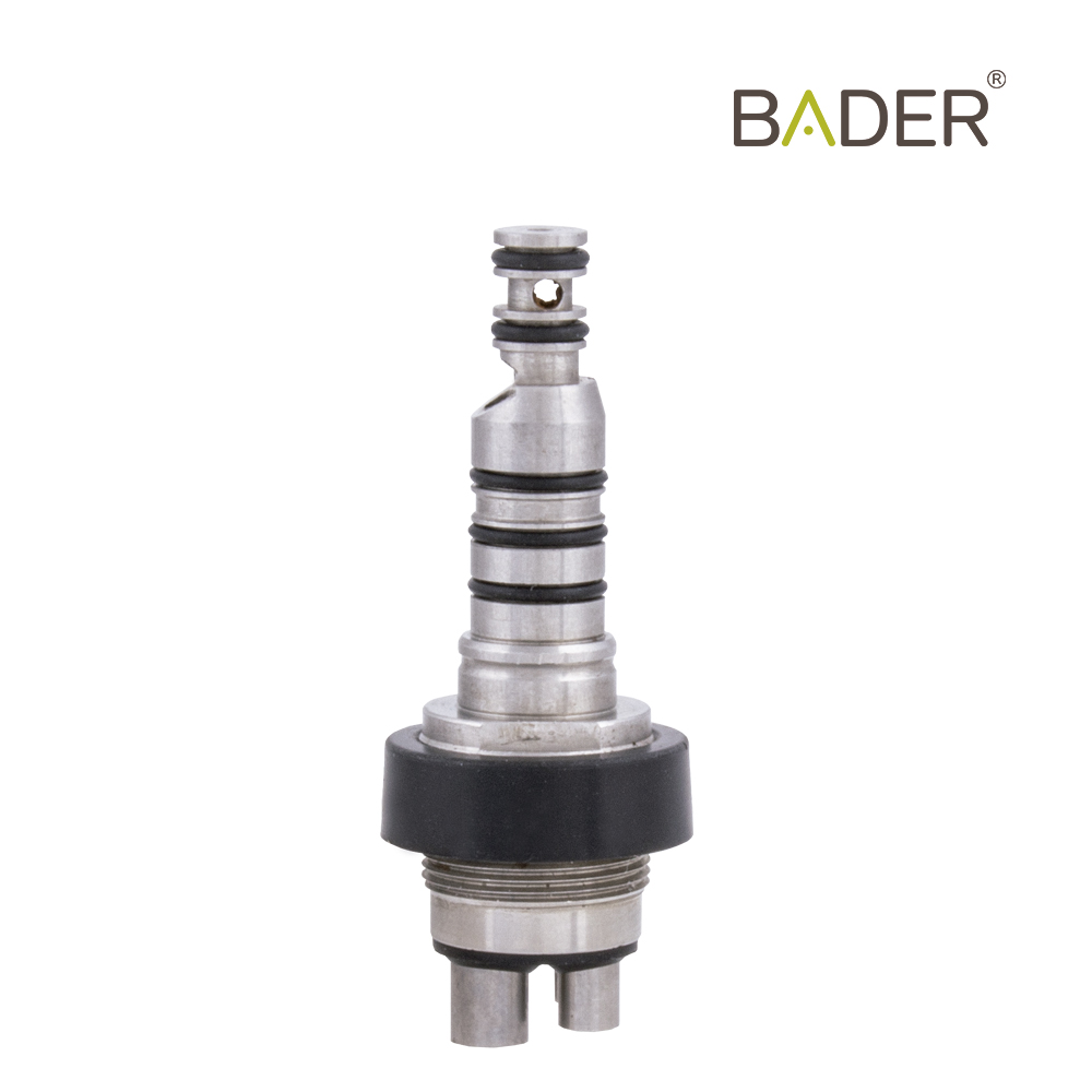 ACOPLAMIENTO MULTIFLEX® SIN REGULADOR SPRAY Y SIN LUZ