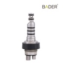 ACOPLAMIENTO MULTIFLEX® SIN REGULADOR SPRAY Y SIN LUZ