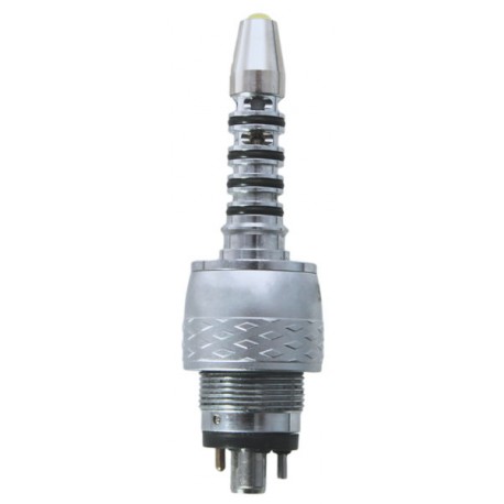 ACOPLAMIENTO CLÓNICO SIRONA® CON LUZ LED