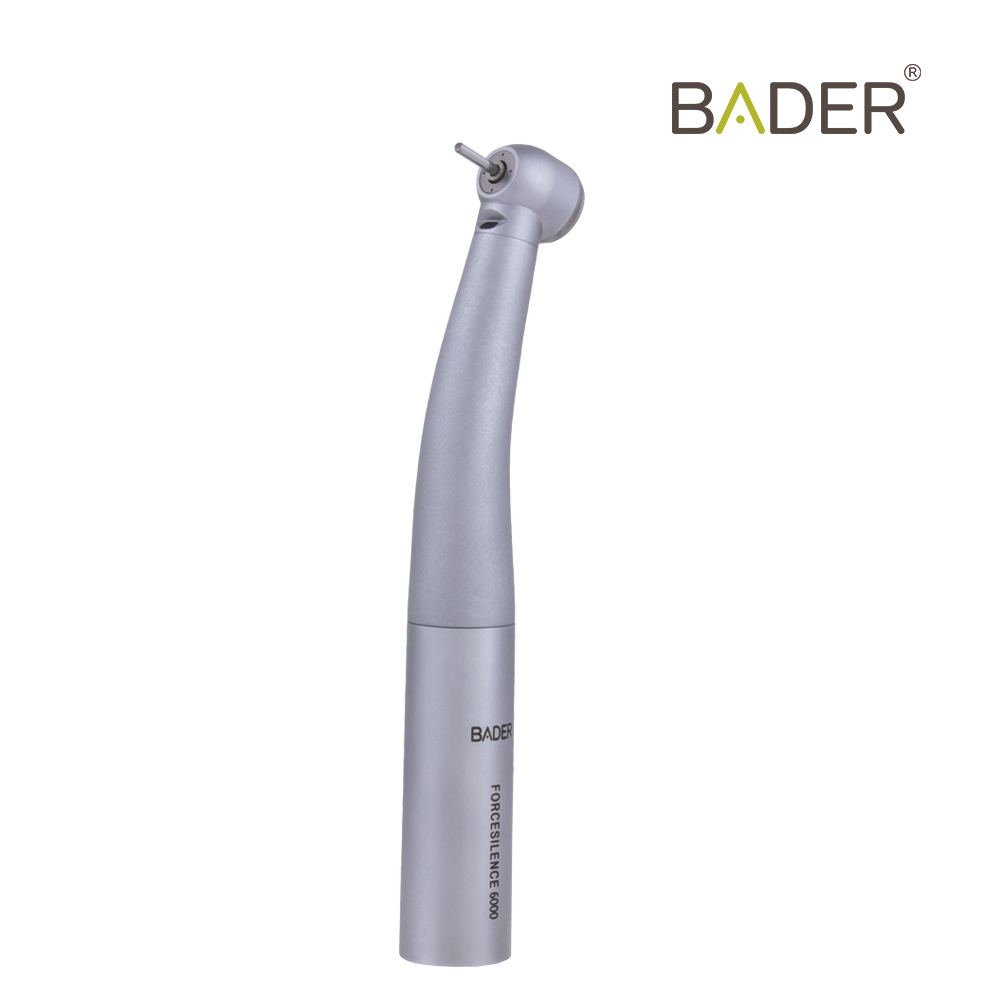 TURBINA FORCESILENCE 6000 CON LUZ