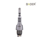 ACOPLAMIENTO MULTIFLEX CON REGULADOR SPRAY Y LUZ LED