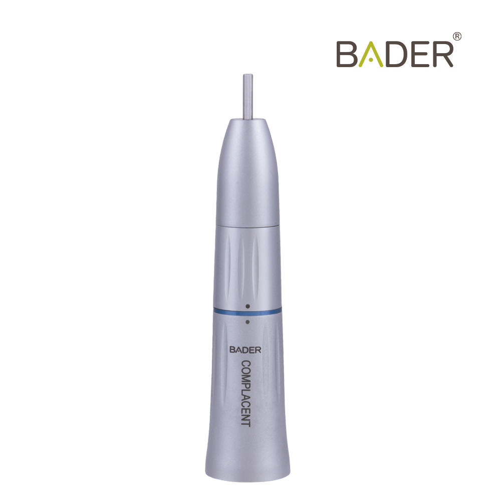 PIEZA DE MANO COMPLACENT SIN LUZ