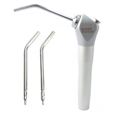 JERINGA AIRE AGUA 90º