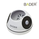 CÁMARA DE TRABAJO Y MICROCHORREO CON EXTRACCIÓN