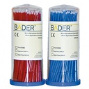 MICROAPLICADOR FINO PACK 4X100UDS.