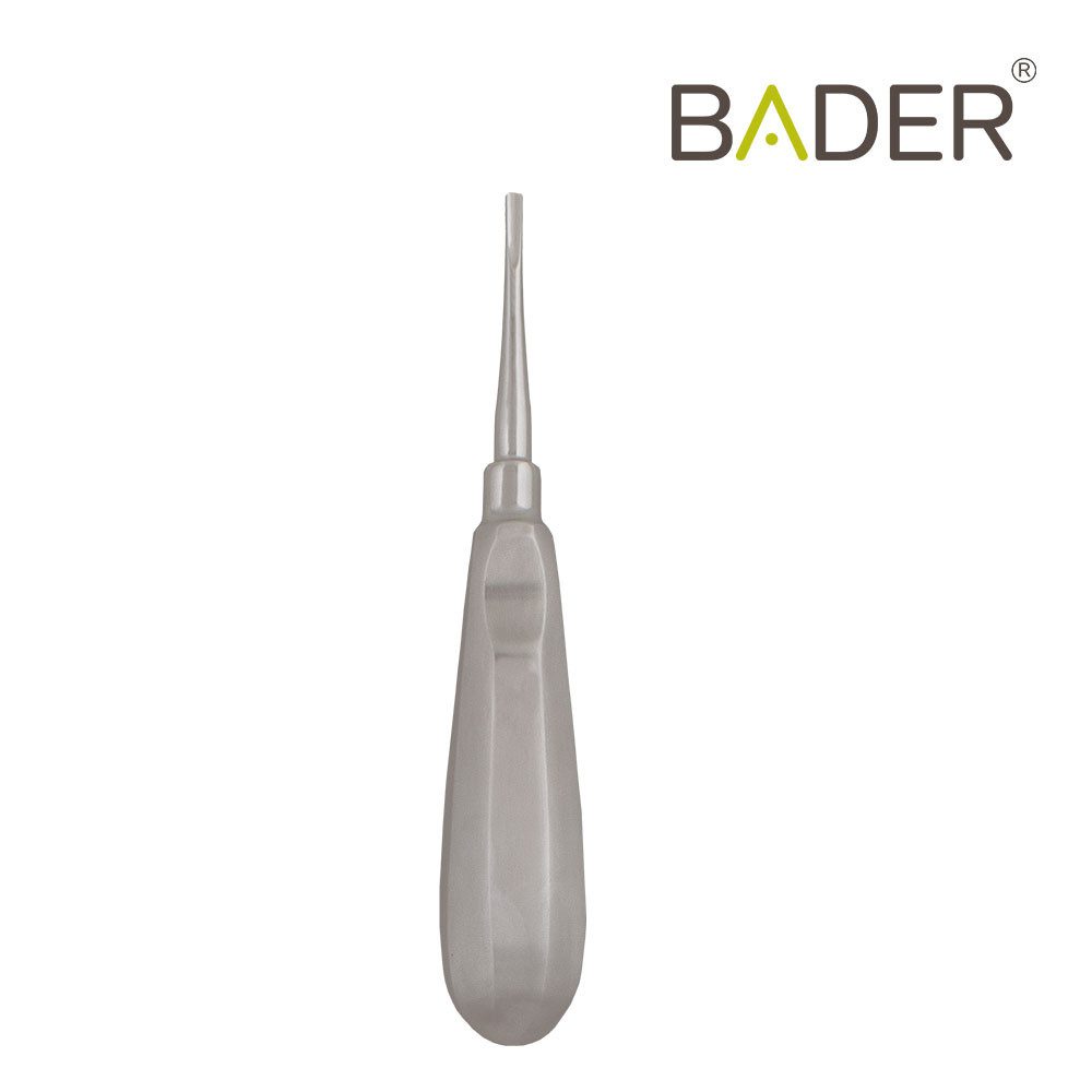 ELEVADORES P/RAÍCES-LUXADORES-BEIN RECTO 3.0MM 4B