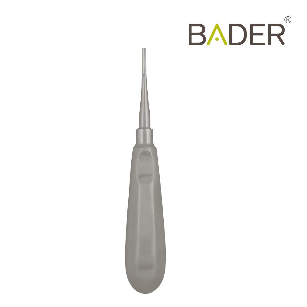 ELEVADORES P/RAÍCES-LUXADORES-BEIN CURVO 2.5MM 313