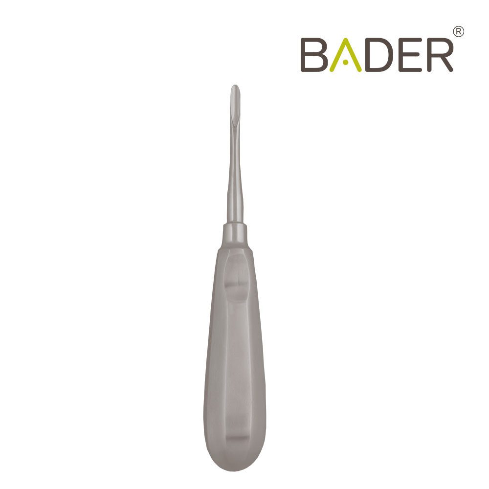 ELEVADORES P/RAÍCES-LUXADORES-BEIN CURVO 4.5MM 315