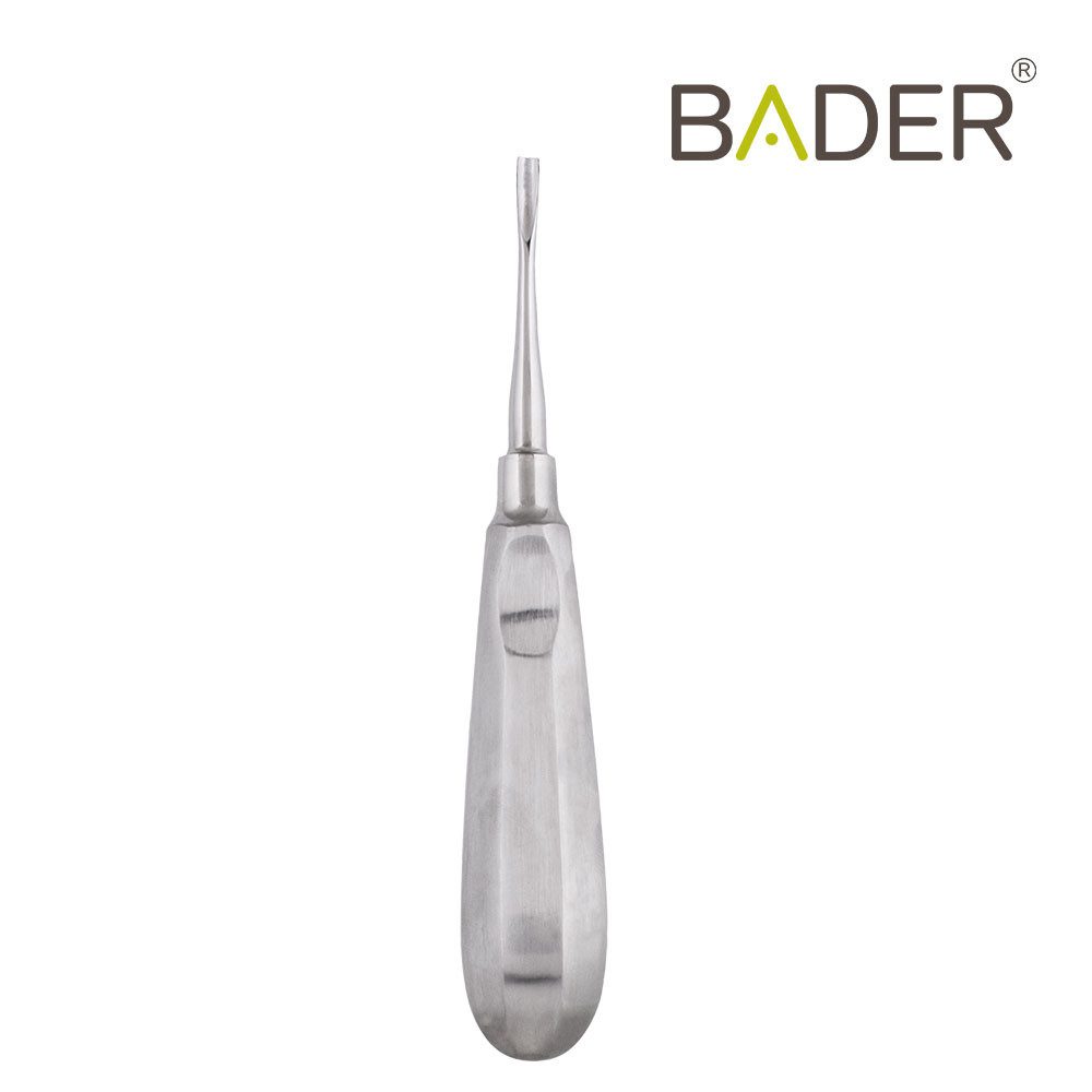 ELEVADORES P/RAÍCES-LUXADORES-BEIN RECTO 4.5MM 318