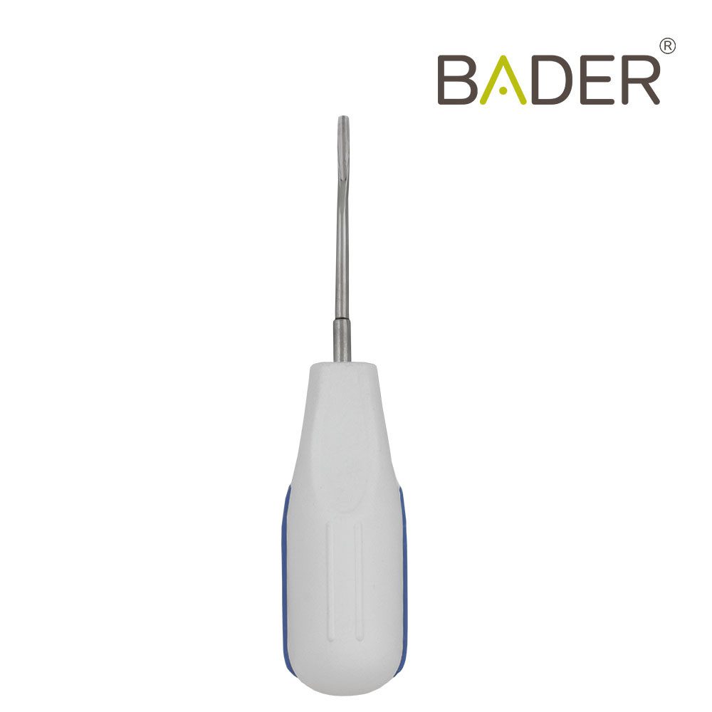 LUXADOR ERGONÓMICO CONTRA ÁNGULO 3 MM.