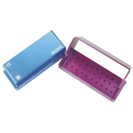 FRESERO AUTOCLAVABLE 30 HOYOS