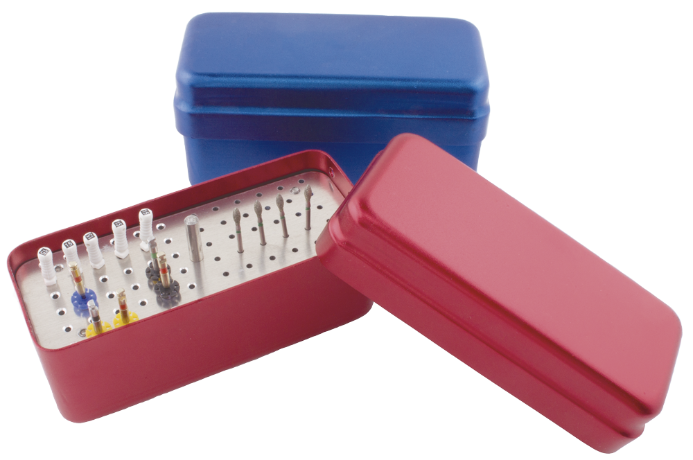 CAJA DESINFECCIÓN USO DOBLE