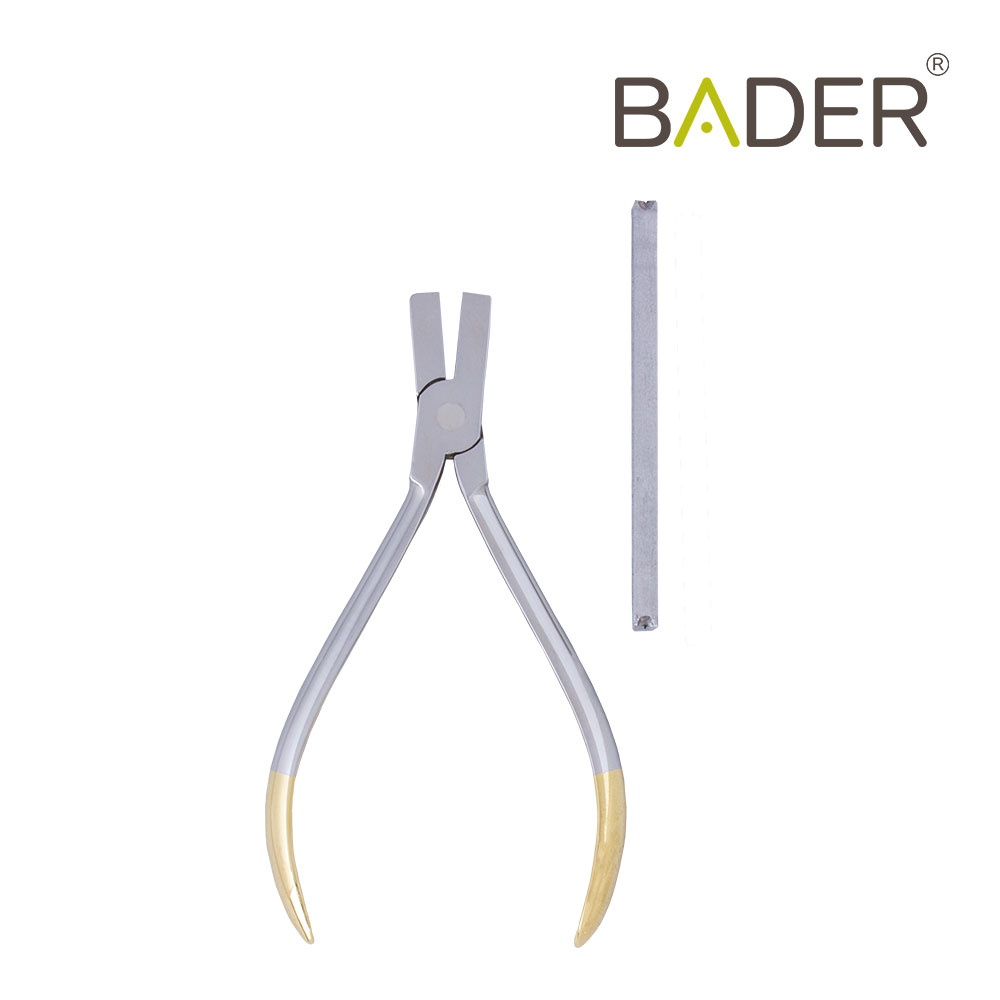 ALICATE DE TORQUE CON LLAVE