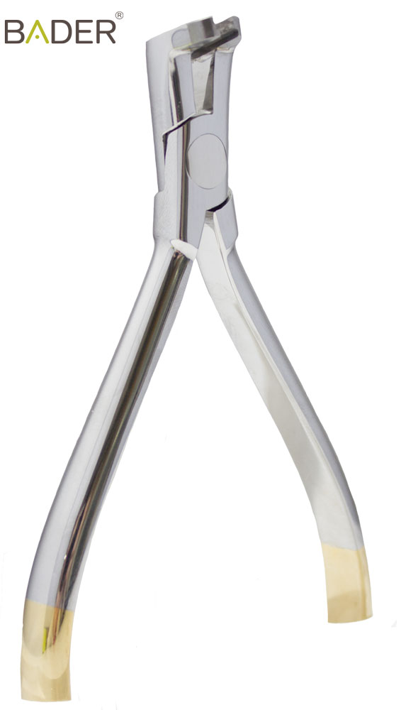 MINI ALICATE CORTE DISTAL
