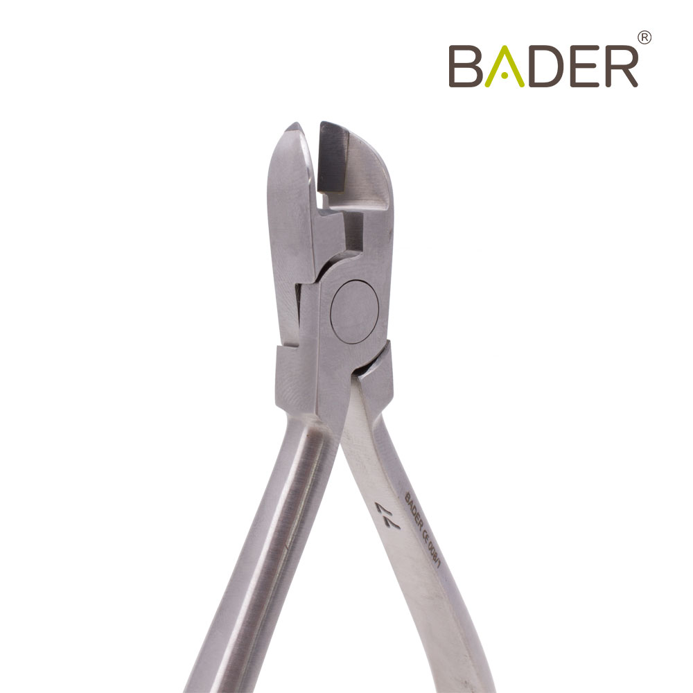 ALICATE MINI CORTE PIN Y LIGADURA