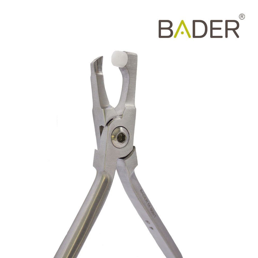 ALICATE RETIRAR BANDAS POSTERIOR CORTO