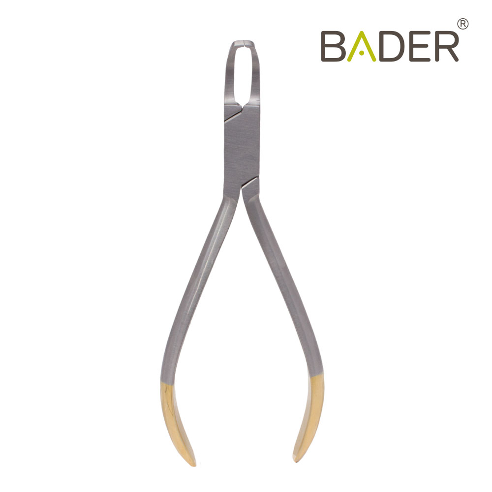 ALICATE PARA RETIRAR BRACKETS POSTERIORES