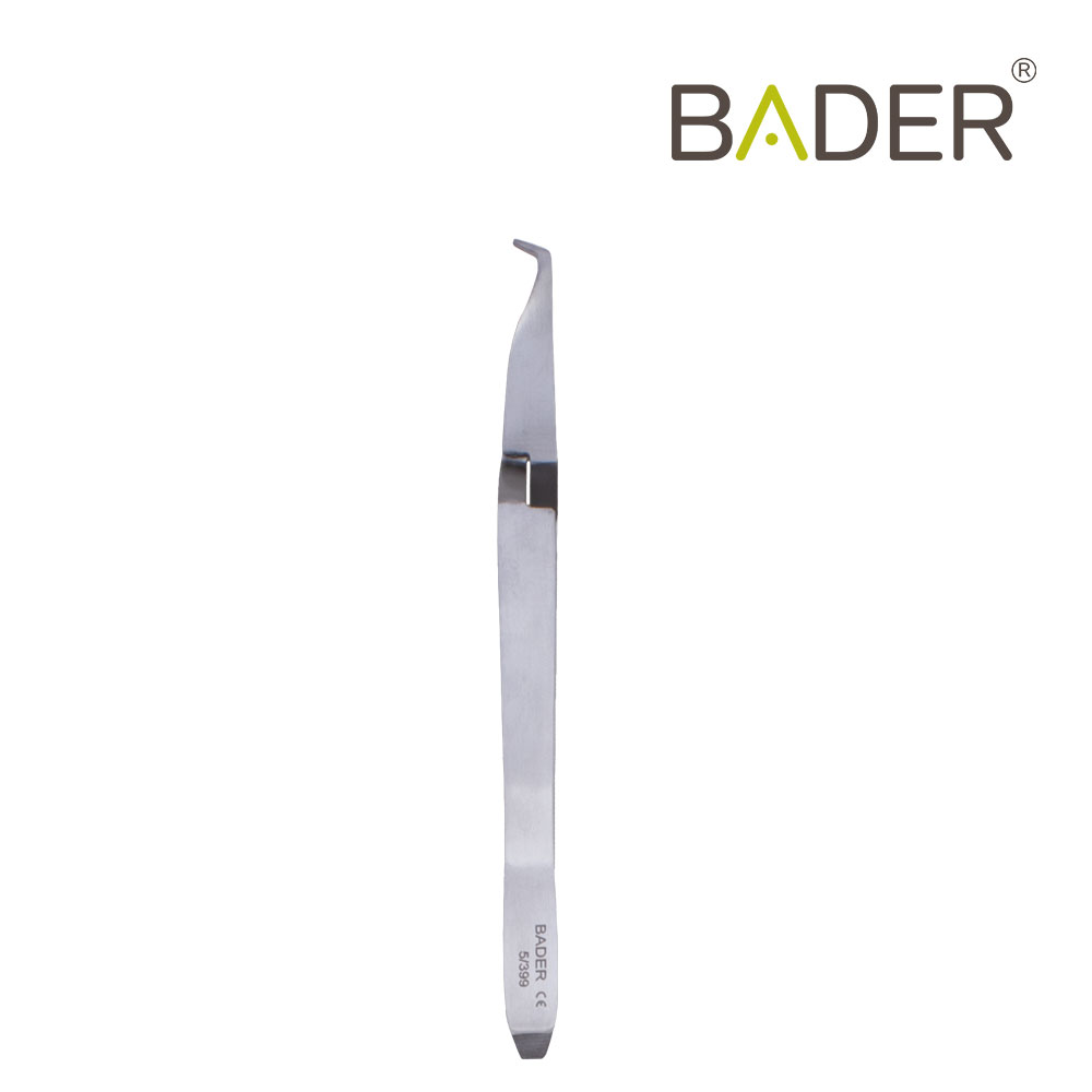 PINZA PARA COLOCAR BRACKETS CON ALINEADOR