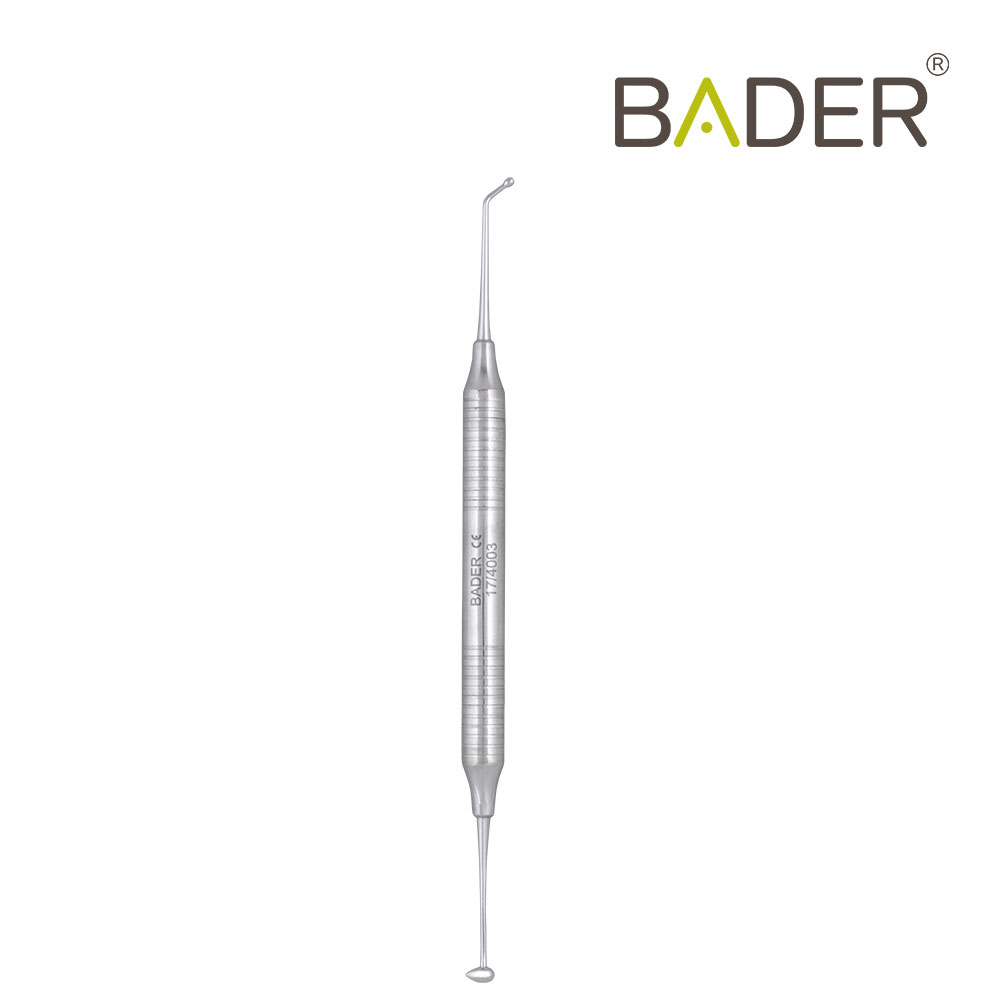 BRUÑIDOR DOBLE HUEVO