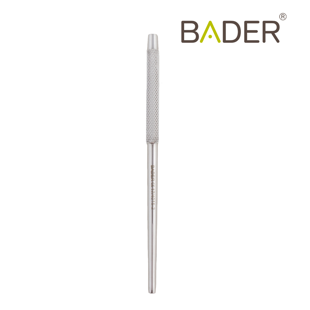 MANGO DE ESPEJO Nº1 ROSCA CS