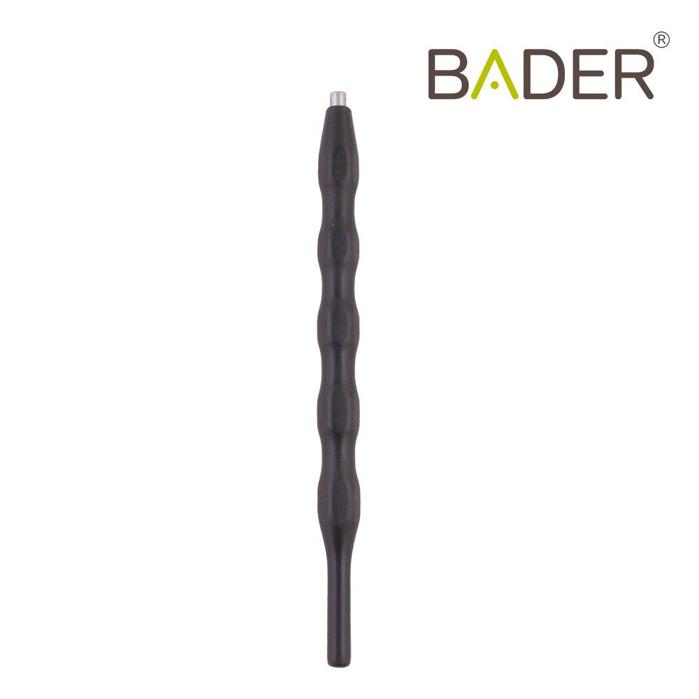 MANGO DE ESPEJO Nº3 ROSCA CS