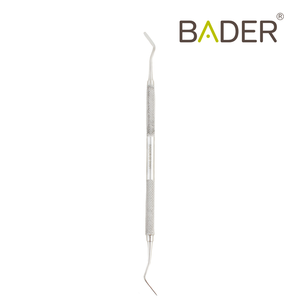MODELADOR AMALGAMA HEIDEMANN 2MM.