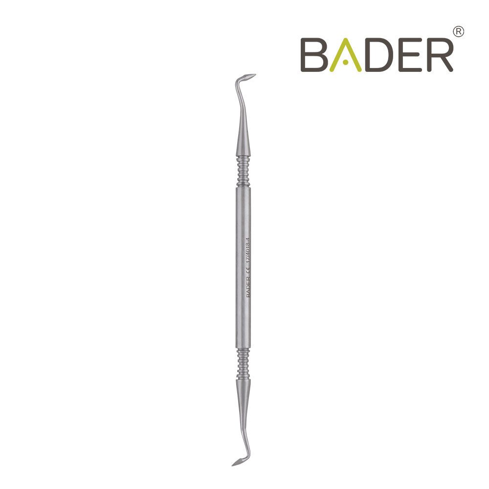 MODELADOR DOBLE CONO