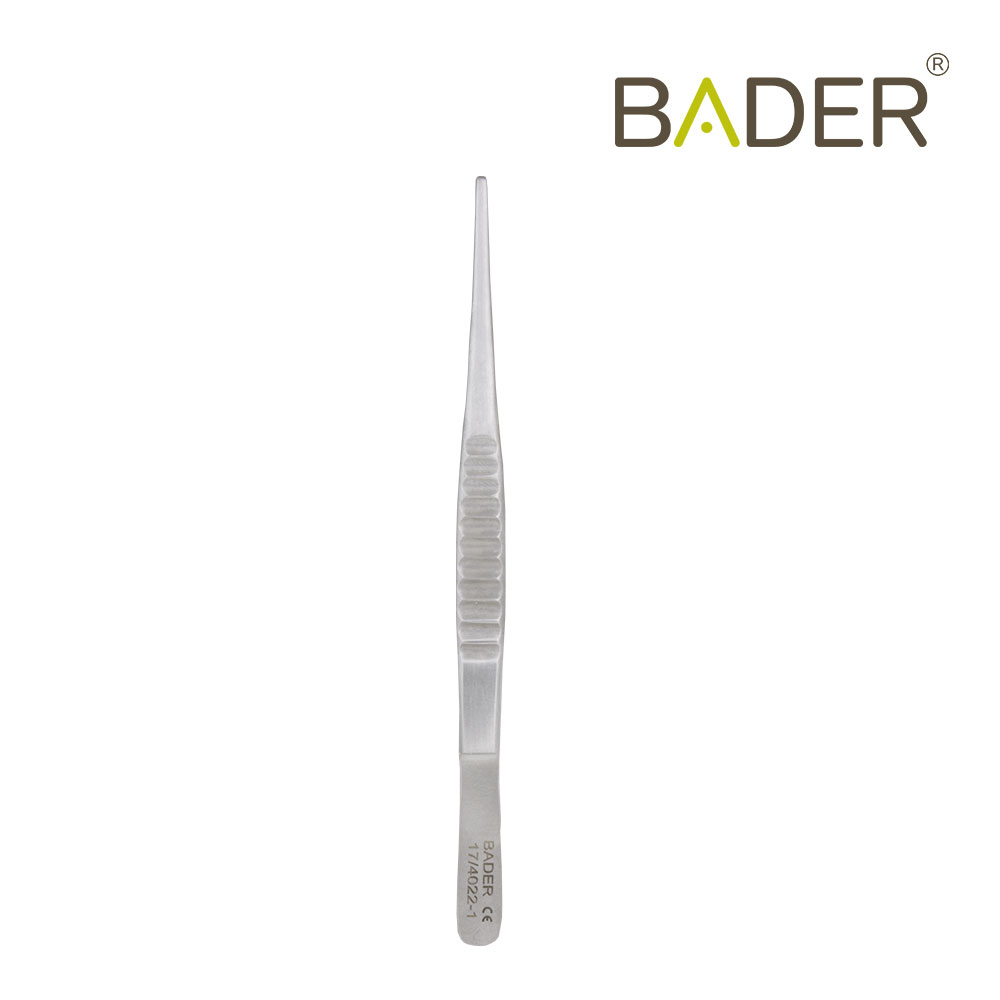 PINZA DISECCIÓN CORTA