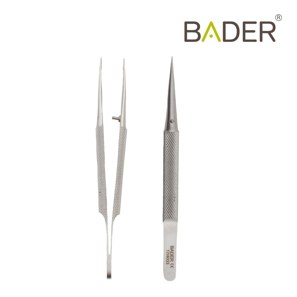 PINZA MICRO