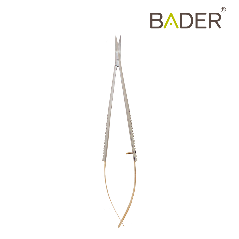 TIJERA MICRO TUNGSTENO