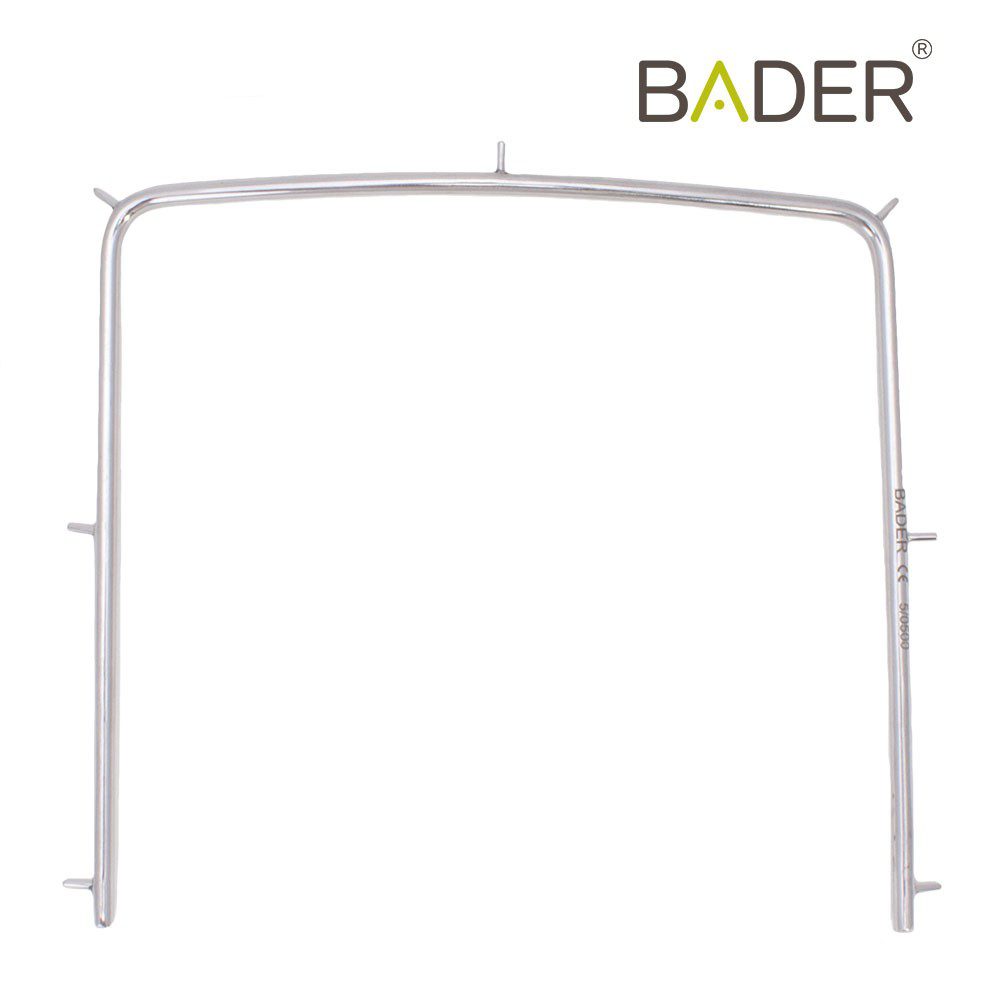 ARCO DE YOUNG PORTA DIQUE