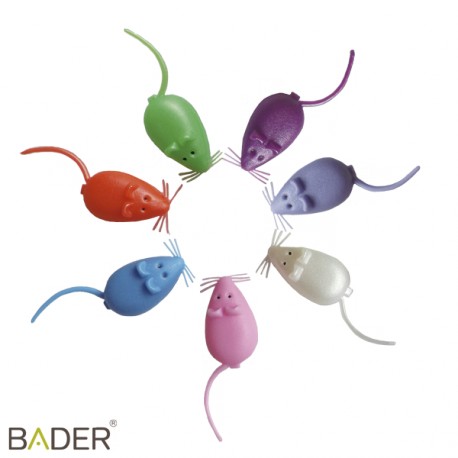 RATATOUILLE RATÓN PORTADIENTES X100UDS.