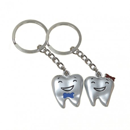 LLAVERO MOLAR X20UDS.