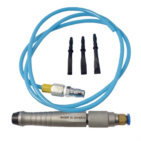 MARTILLO NEUMÁTICO THOR