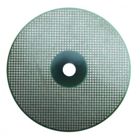 DISCO DE DIAMANTE 250 MM RECORTADORA