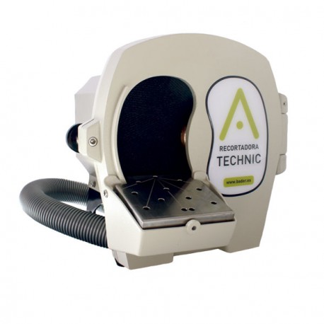 RECORTADORA DE MODELOS TECHNIC CON DISCO DIAMANTE